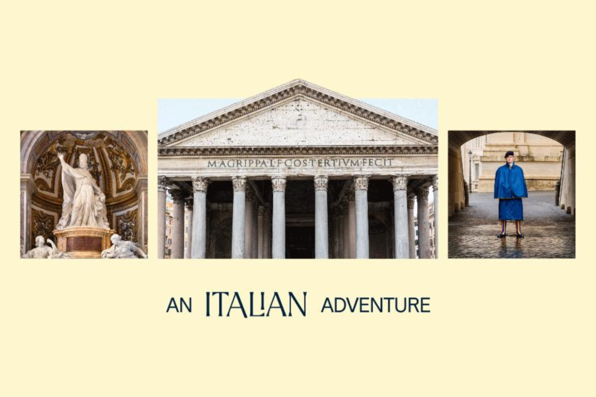 Accidentally Wes Anderson and Skyscanner's 'An Italian Adventure' Campaign Wins UK Content Award